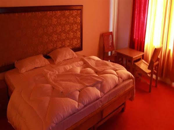 Himalayan Eco Resort Hundar Ngoại thất bức ảnh