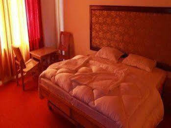 Himalayan Eco Resort Hundar Ngoại thất bức ảnh
