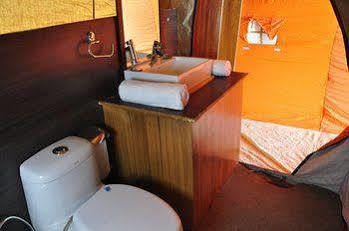 Himalayan Eco Resort Hundar Ngoại thất bức ảnh